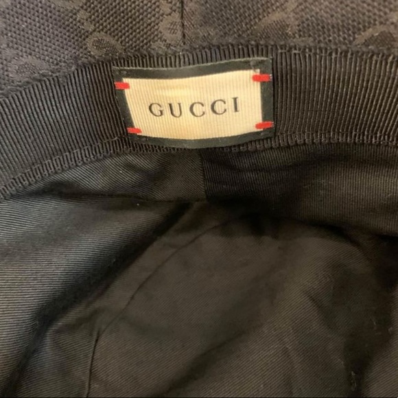 Gucci bucket hat - Picture 2 of 4